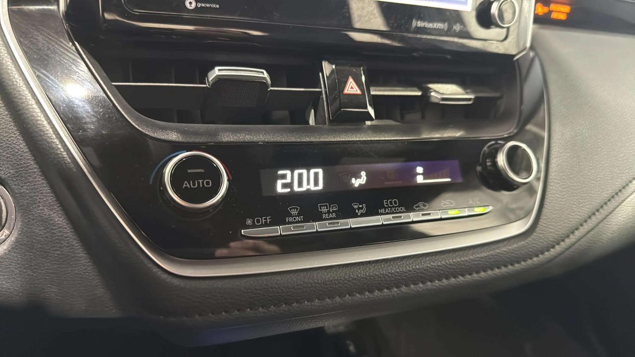 2021 Toyota Corolla SE | SUNROOF | HTD SEATS | PUSH START| CARPLAY Photo