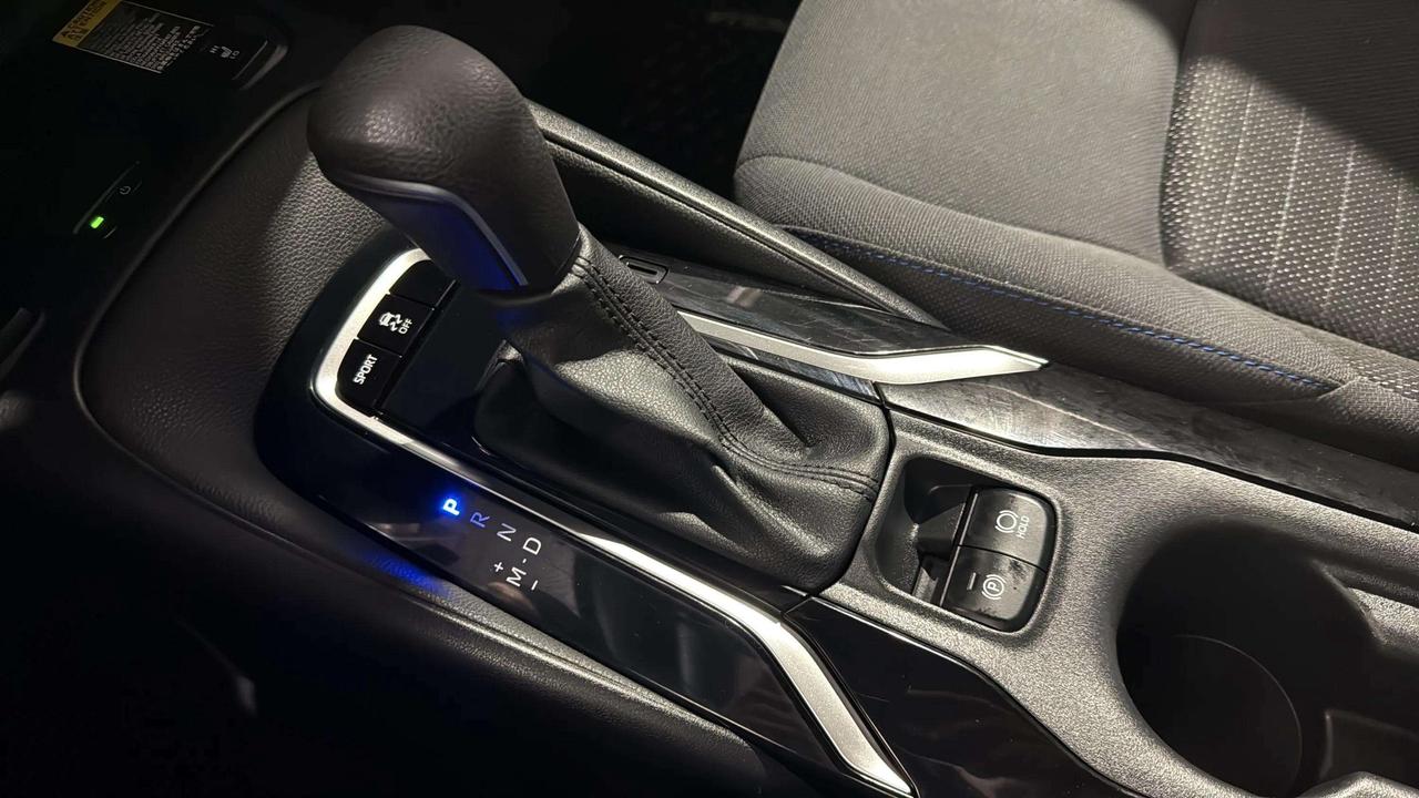 2021 Toyota Corolla SE | SUNROOF | HTD SEATS | PUSH START| CARPLAY Photo