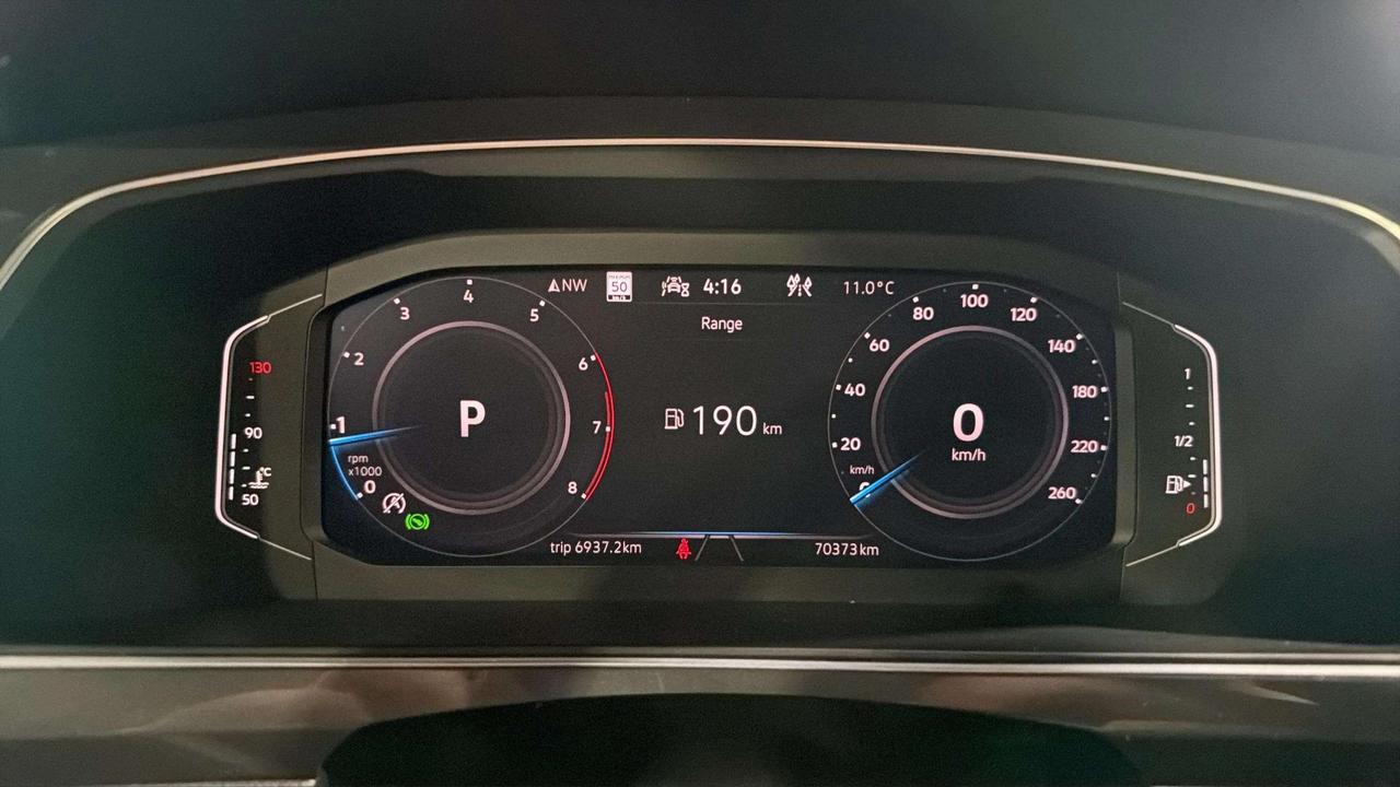 2022 Volkswagen Tiguan HIGHLINE | R LINE | CLEAN CARFAX | PANO | STARTER Photo