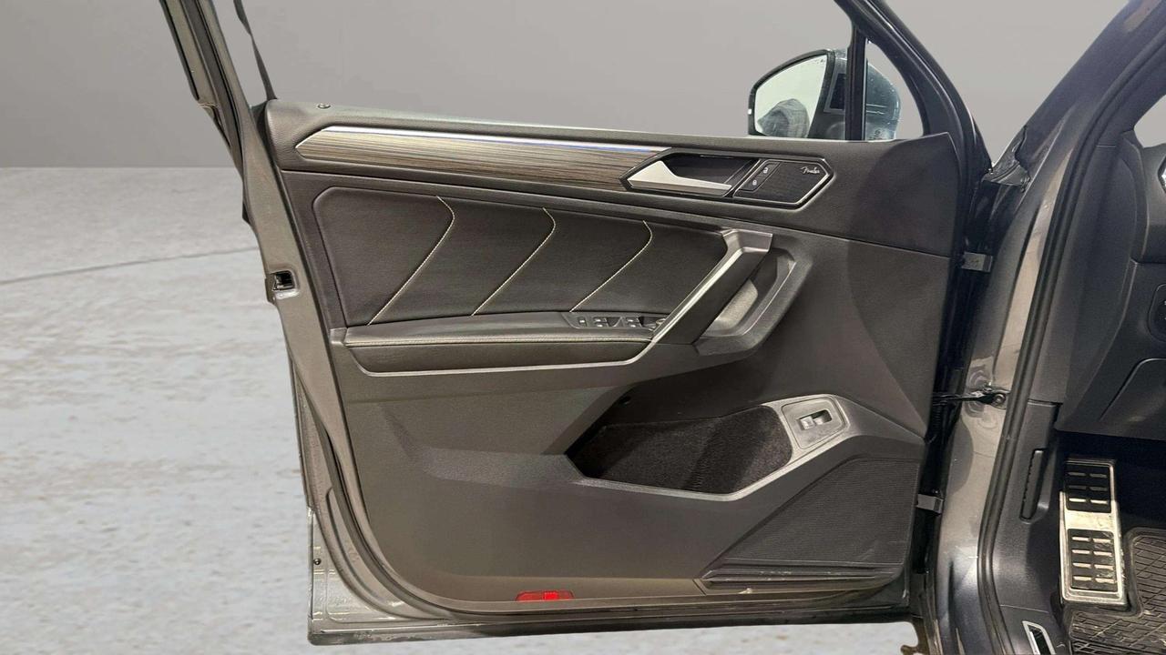 2022 Volkswagen Tiguan HIGHLINE | R LINE | CLEAN CARFAX | PANO | STARTER Photo