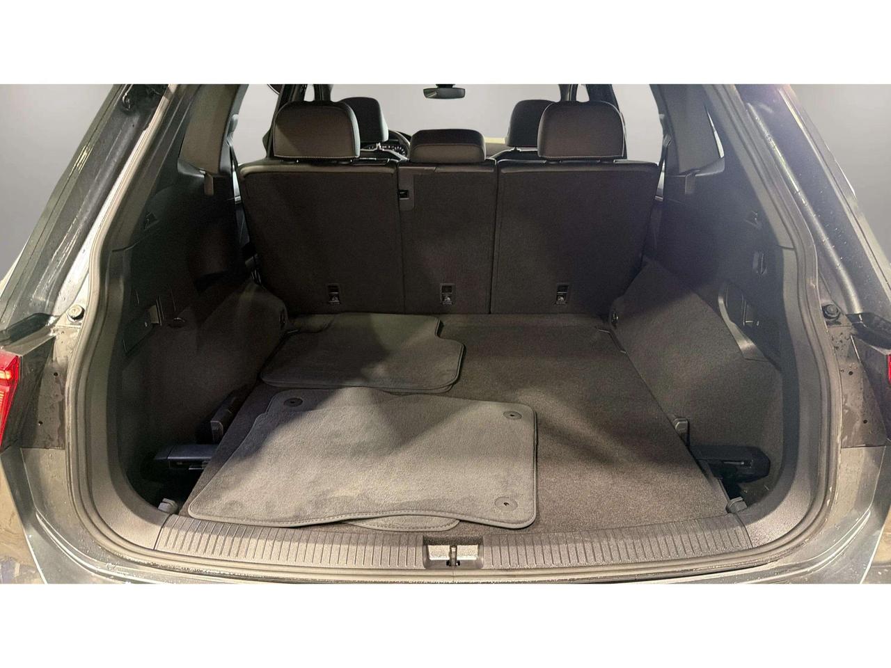 2022 Volkswagen Tiguan HIGHLINE | R LINE | CLEAN CARFAX | PANO | STARTER Photo
