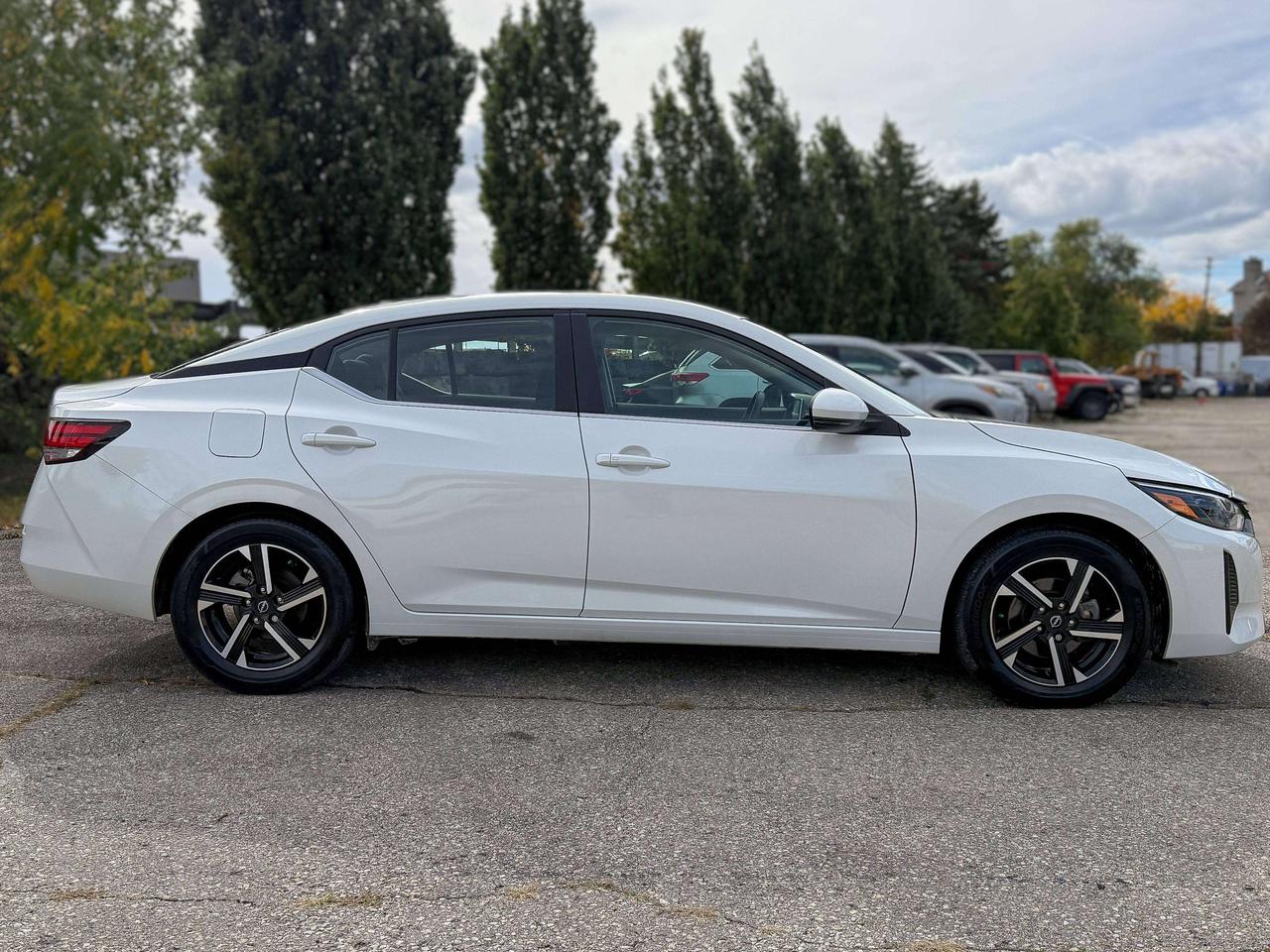 2024 Nissan Sentra SV | SUNROOF | BACKUP CAMERA | REMOTE START | Photo