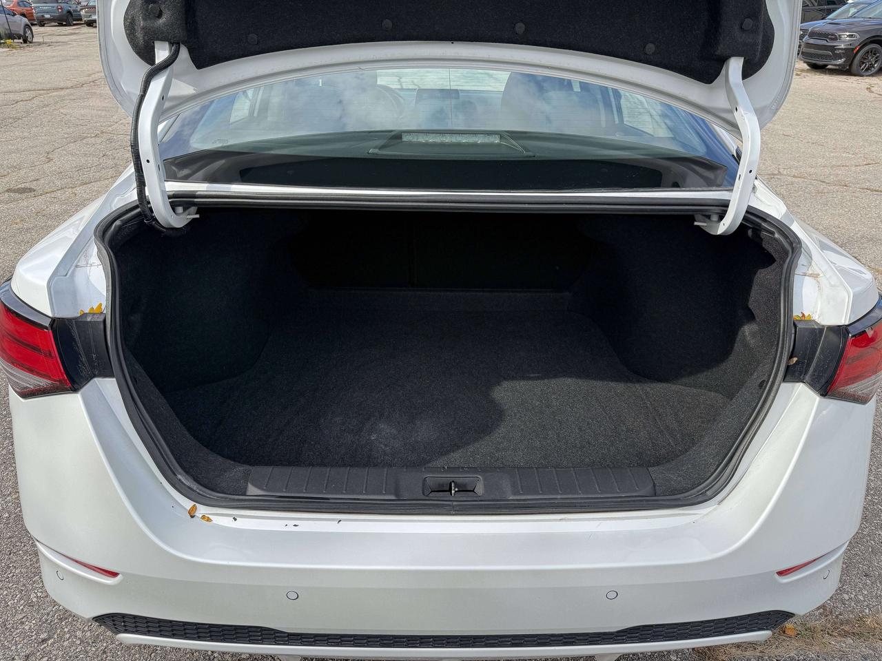 2024 Nissan Sentra SV | SUNROOF | BACKUP CAMERA | REMOTE START | Photo