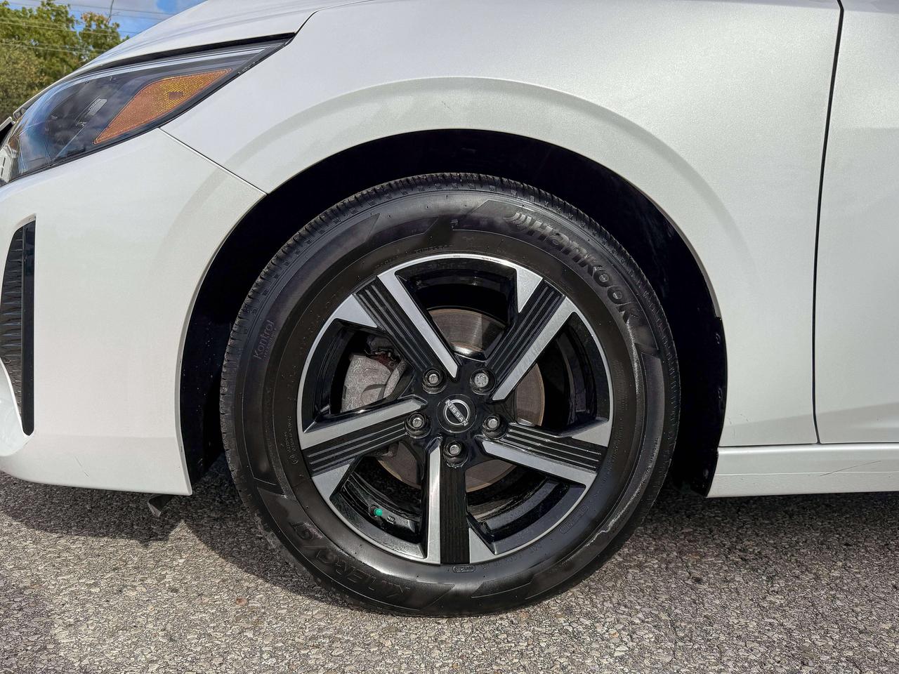 2024 Nissan Sentra SV | SUNROOF | BACKUP CAMERA | REMOTE START | Photo