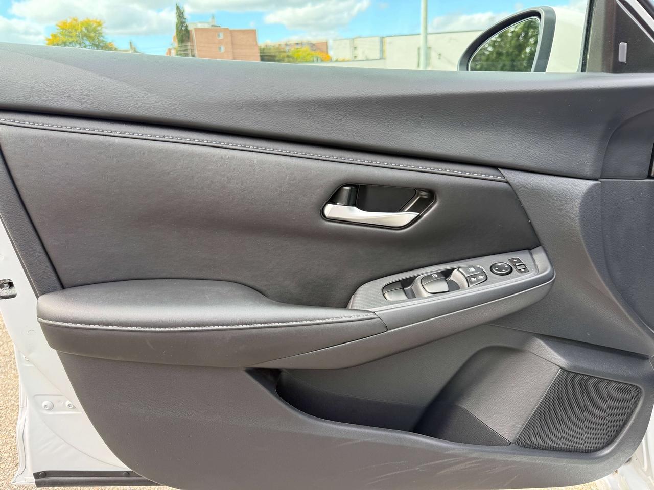 2024 Nissan Sentra SV | SUNROOF | BACKUP CAMERA | REMOTE START | Photo