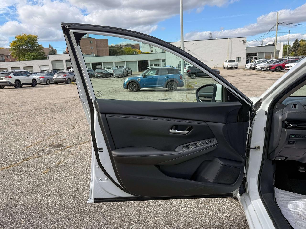 2024 Nissan Sentra SV | SUNROOF | BACKUP CAMERA | REMOTE START | Photo