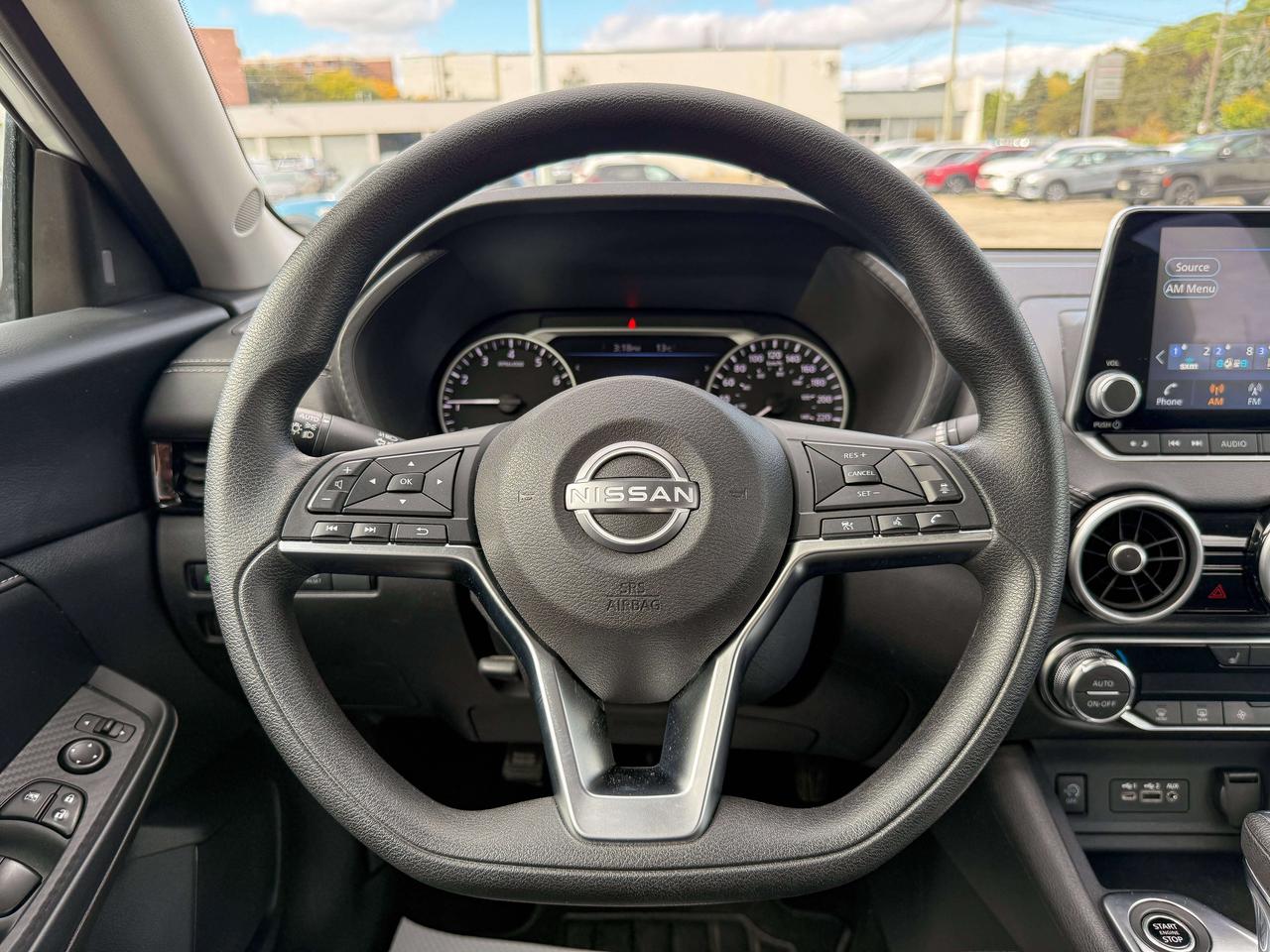 2024 Nissan Sentra SV | SUNROOF | BACKUP CAMERA | REMOTE START | Photo