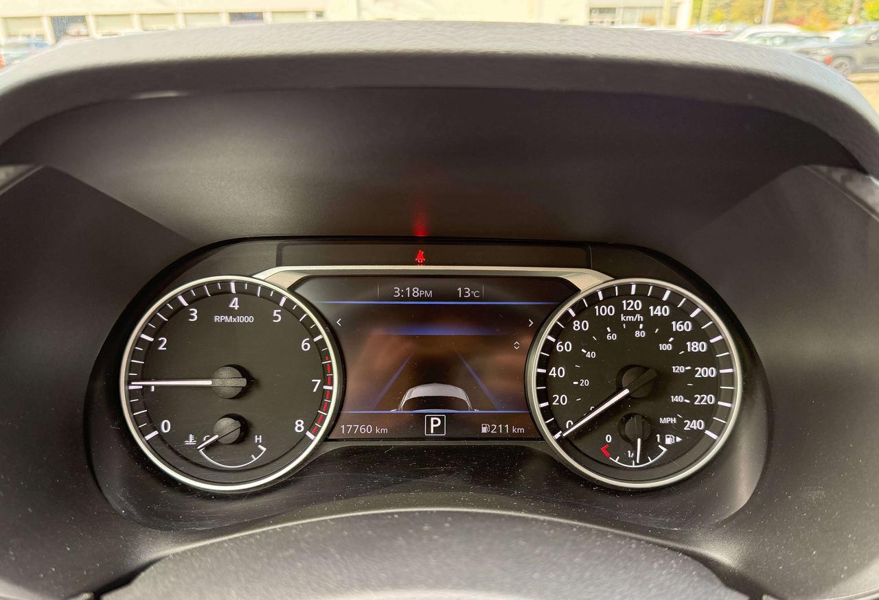 2024 Nissan Sentra SV | SUNROOF | BACKUP CAMERA | REMOTE START | Photo