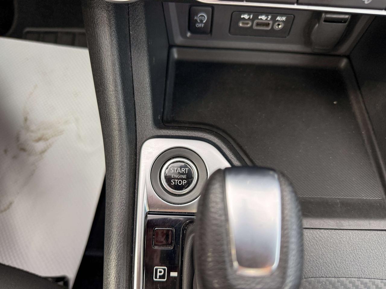 2024 Nissan Sentra SV | SUNROOF | BACKUP CAMERA | REMOTE START | Photo