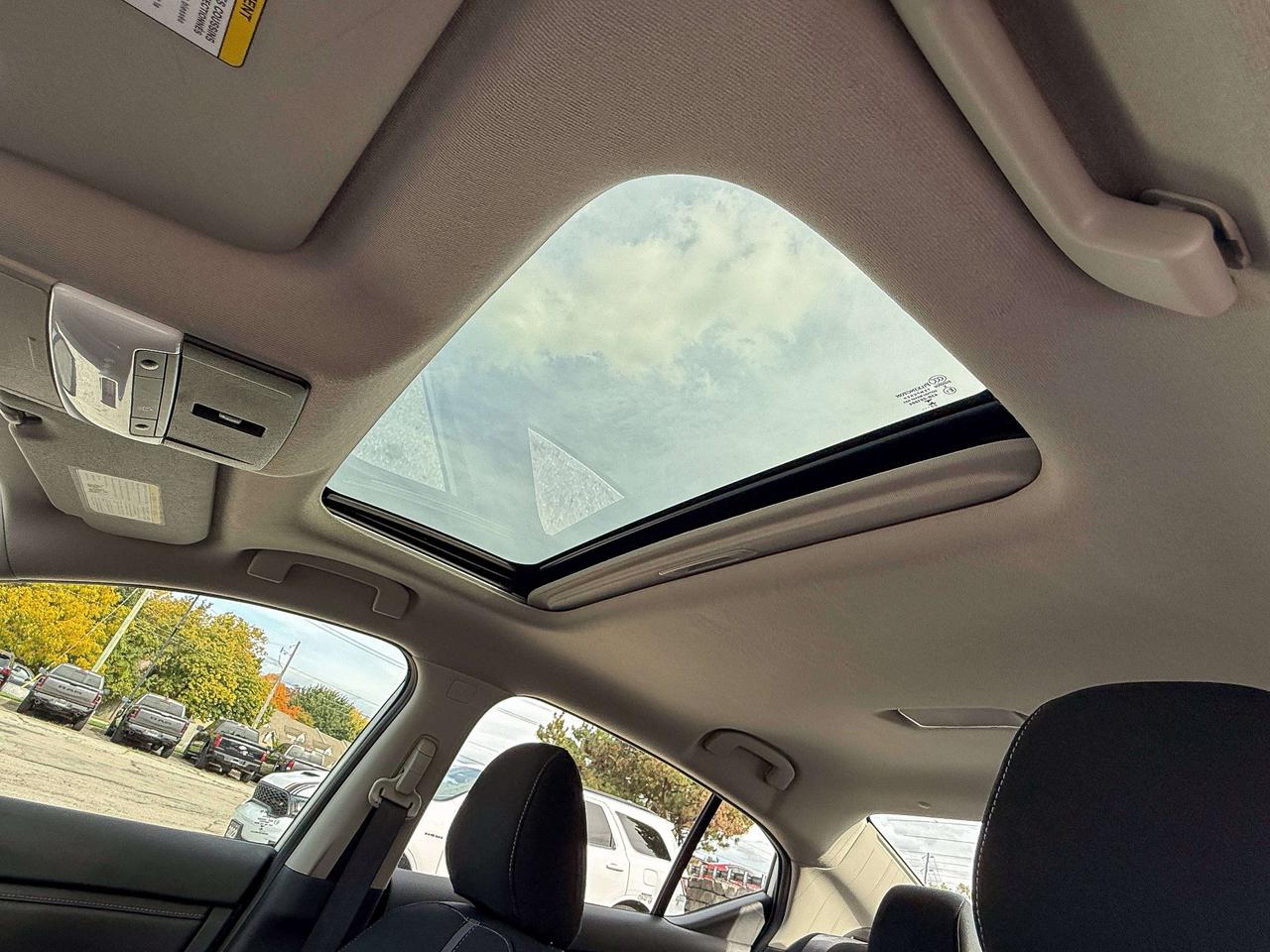 2024 Nissan Sentra SV | SUNROOF | BACKUP CAMERA | REMOTE START | Photo