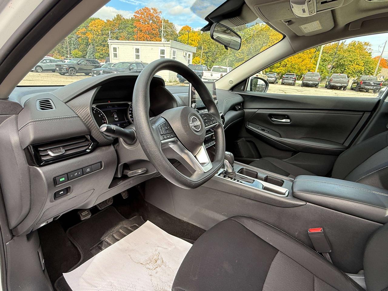 2024 Nissan Sentra SV | SUNROOF | BACKUP CAMERA | REMOTE START | Photo