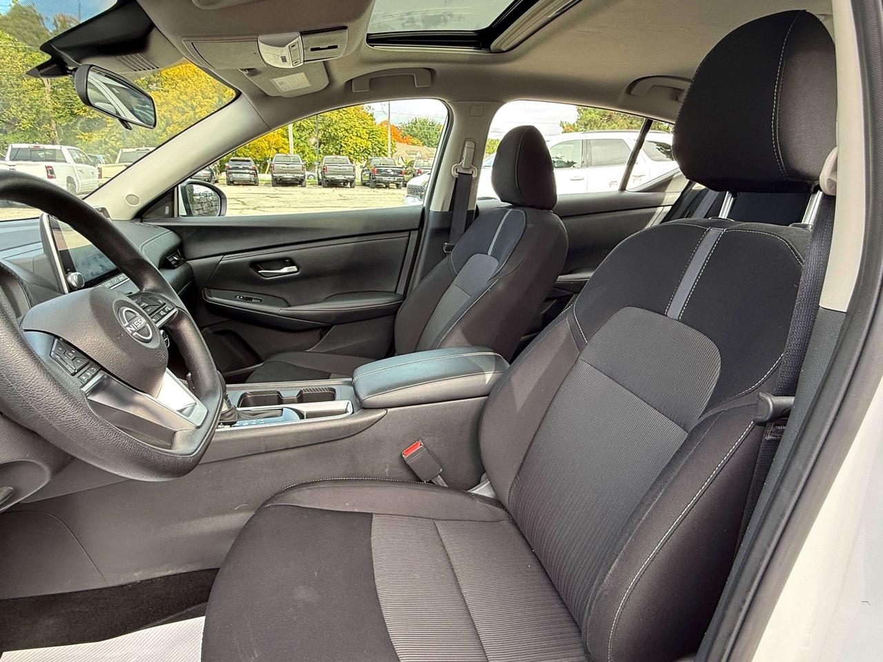 2024 Nissan Sentra SV | SUNROOF | BACKUP CAMERA | REMOTE START | Photo