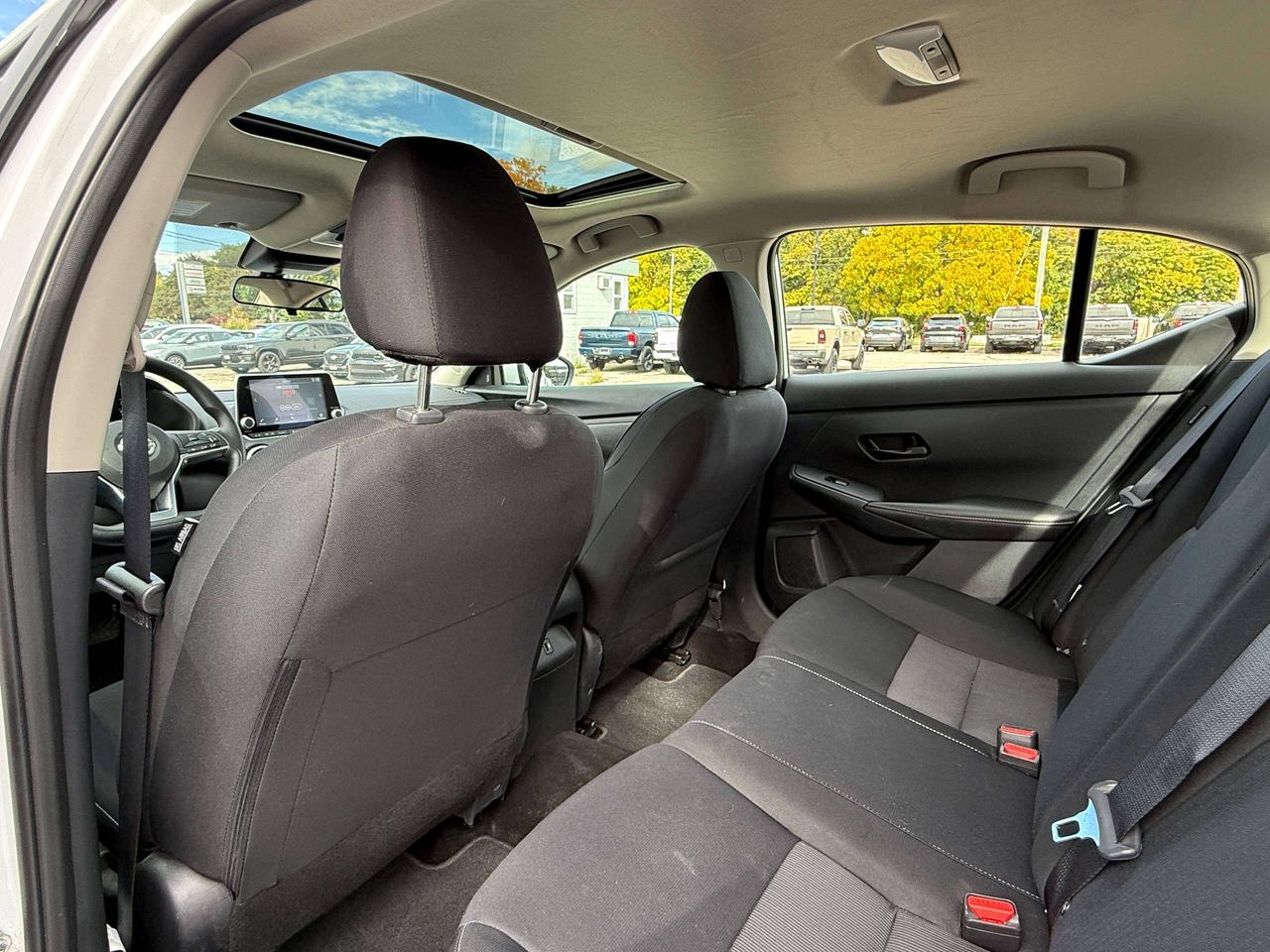 2024 Nissan Sentra SV | SUNROOF | BACKUP CAMERA | REMOTE START | Photo