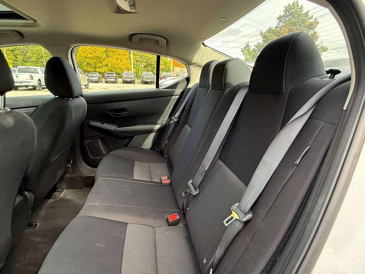 2024 Nissan Sentra SV | SUNROOF | BACKUP CAMERA | REMOTE START | Photo