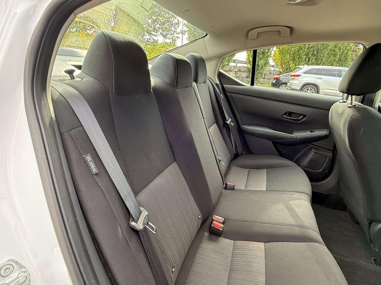 2024 Nissan Sentra SV | SUNROOF | BACKUP CAMERA | REMOTE START | Photo
