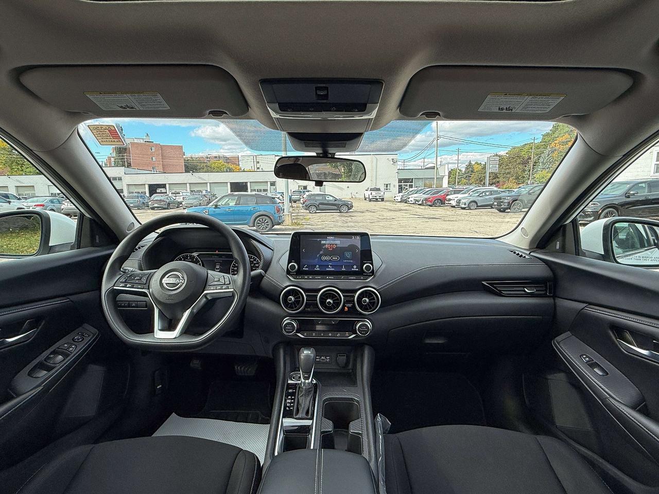 2024 Nissan Sentra SV | SUNROOF | BACKUP CAMERA | REMOTE START | Photo