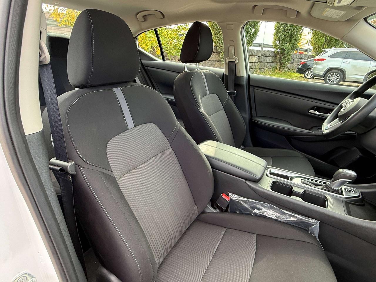 2024 Nissan Sentra SV | SUNROOF | BACKUP CAMERA | REMOTE START | Photo