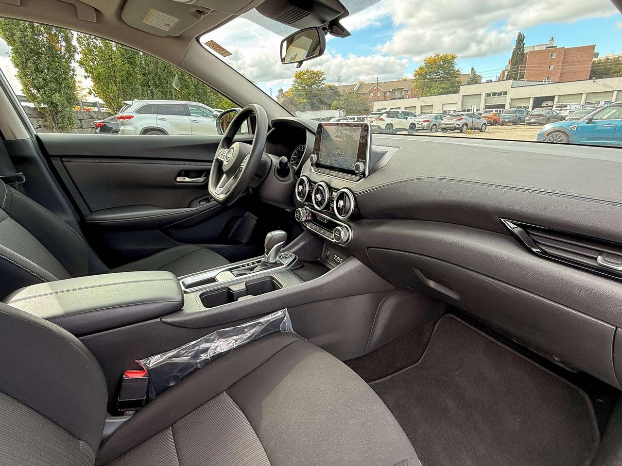 2024 Nissan Sentra SV | SUNROOF | BACKUP CAMERA | REMOTE START | Photo