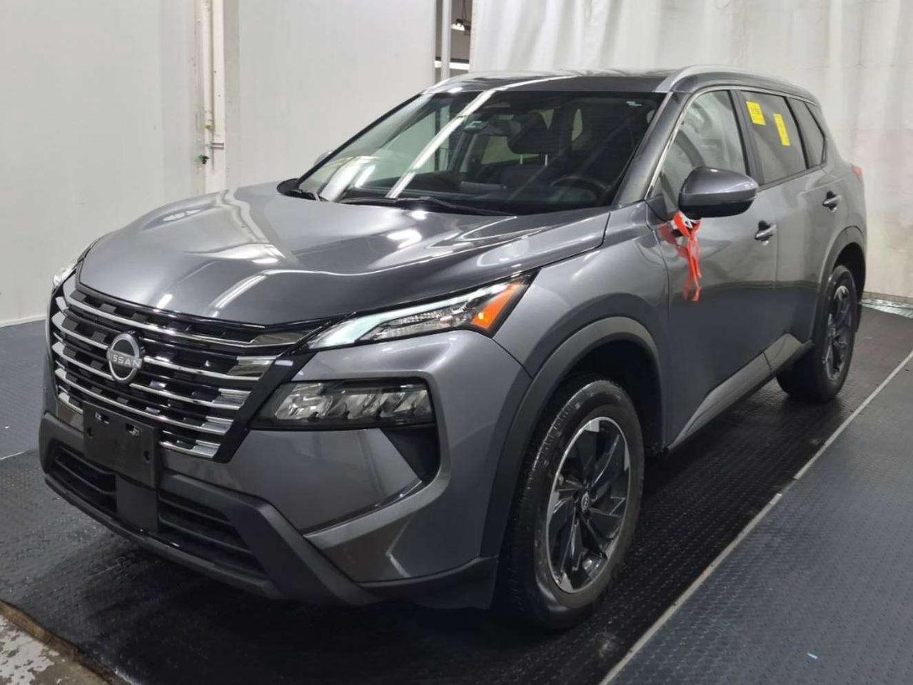 2024 Nissan Rogue SV| CLEAN CARFAX| BLIND SPOT| HTD SEATS| CARPLAY Photo