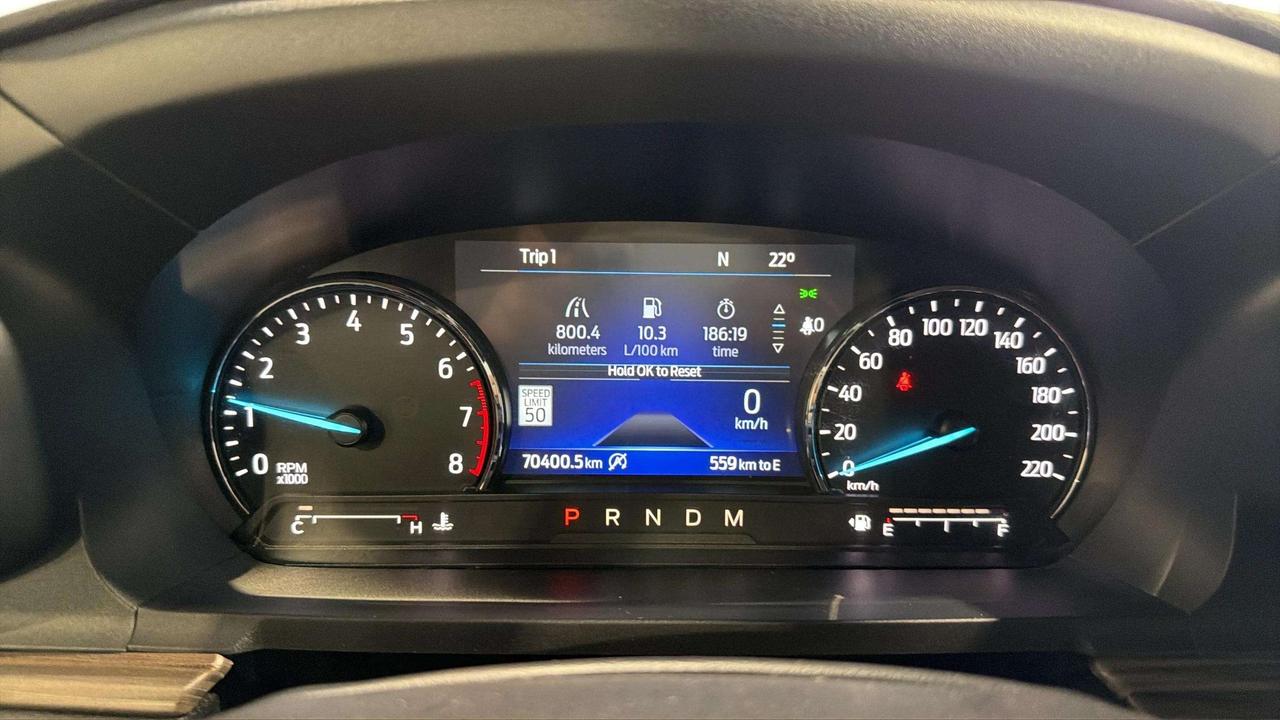 2020 Ford Explorer LIMITED | CLEAN CARFAX | PANO | STARTER | Photo