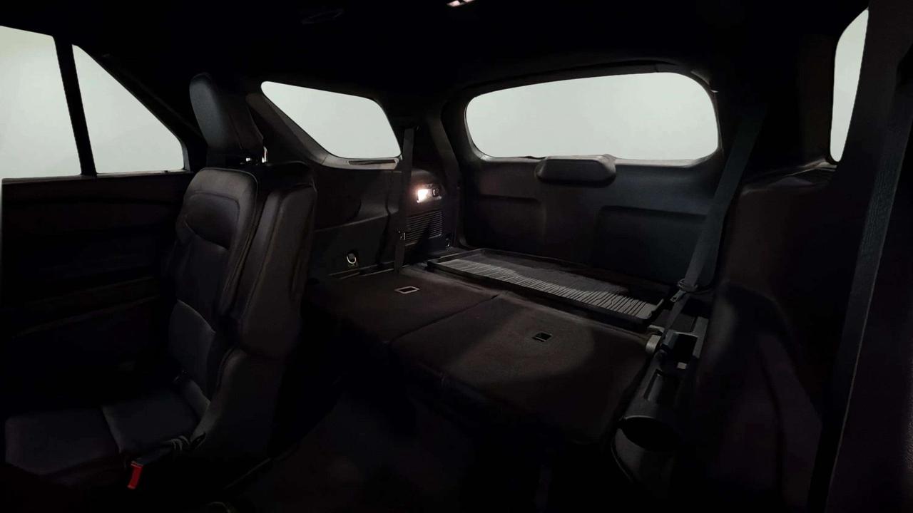2020 Ford Explorer LIMITED | CLEAN CARFAX | PANO | STARTER | Photo