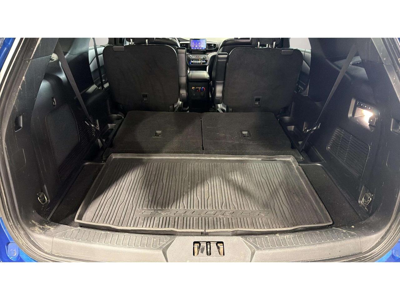 2020 Ford Explorer LIMITED | CLEAN CARFAX | PANO | STARTER | Photo