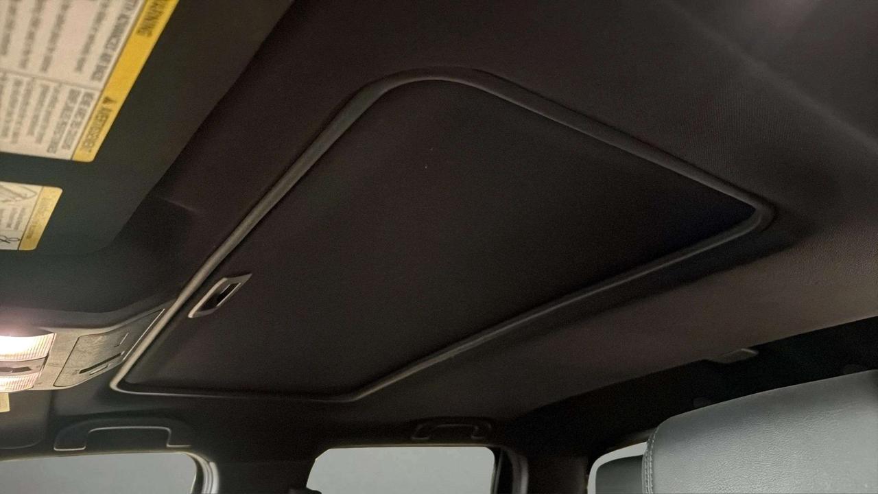 2022 Nissan Frontier PRO- 4X | 1OWNER | LEATHER | SUNROOF| NAVI Photo