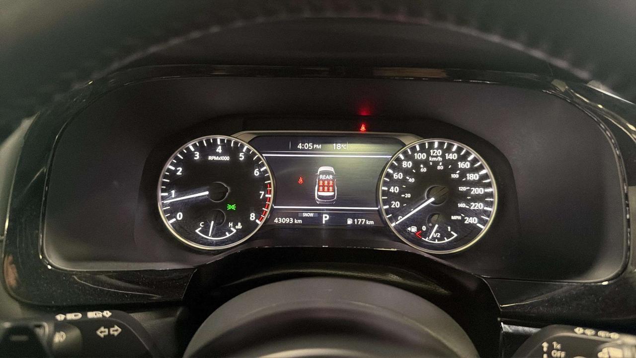 2024 Nissan Pathfinder SV | CLEAN CARFAX | AWD |  1 OWNER | PRO PILOT Photo