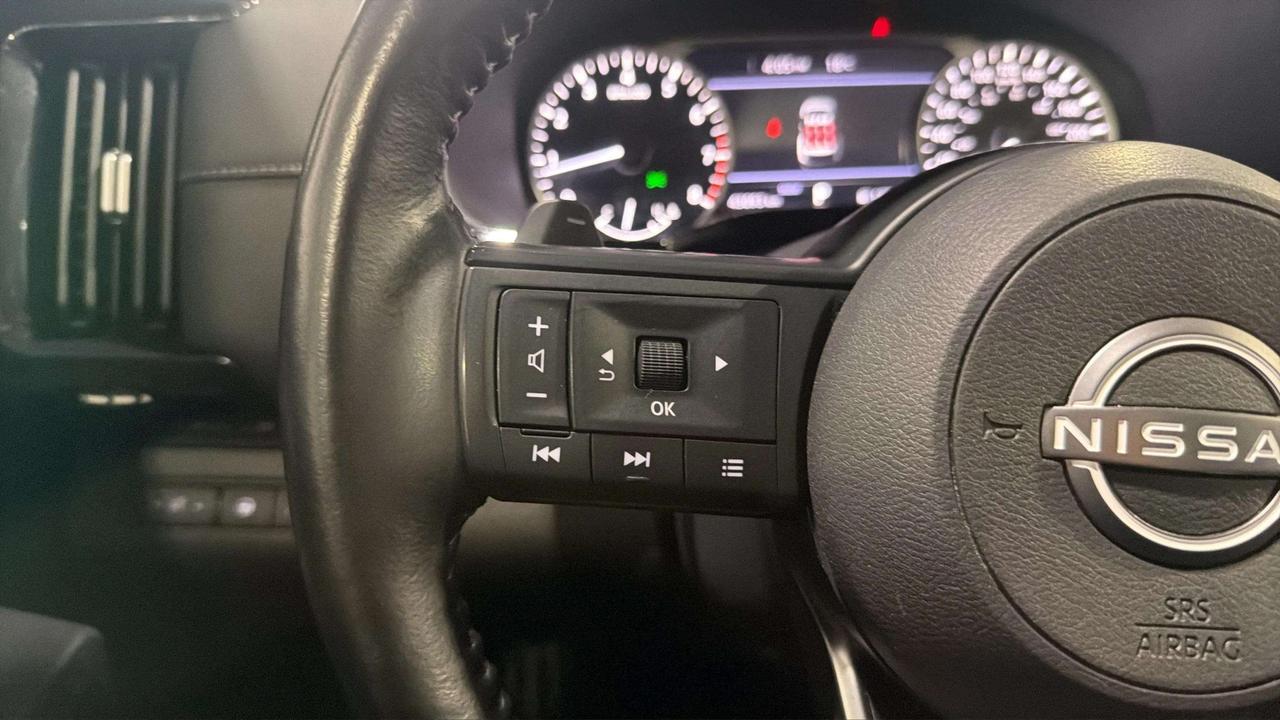 2024 Nissan Pathfinder SV | CLEAN CARFAX | AWD |  1 OWNER | PRO PILOT Photo