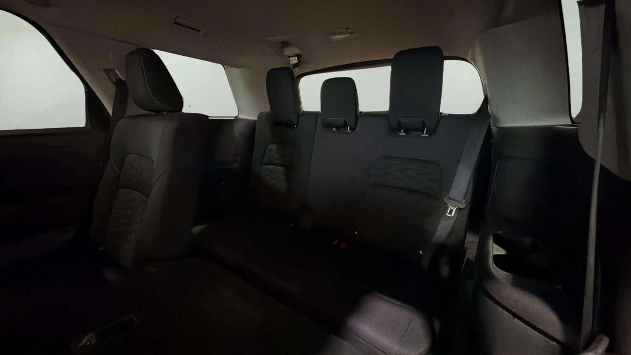 2024 Nissan Pathfinder SV | CLEAN CARFAX | AWD |  1 OWNER | PRO PILOT Photo