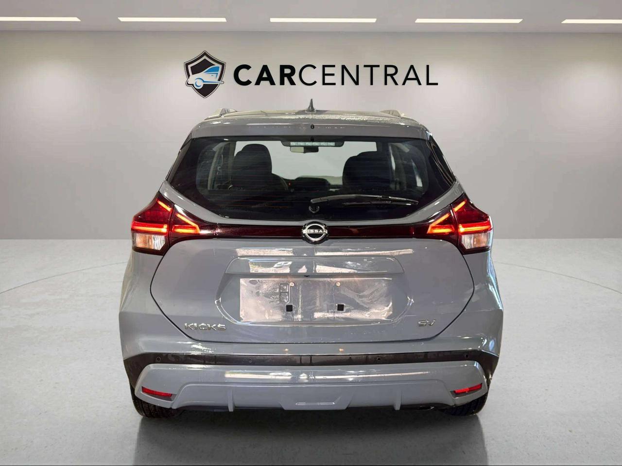 2024 Nissan Kicks SV | CLEAN CARFAX | CARPLAY | HTD SEATS | Photo