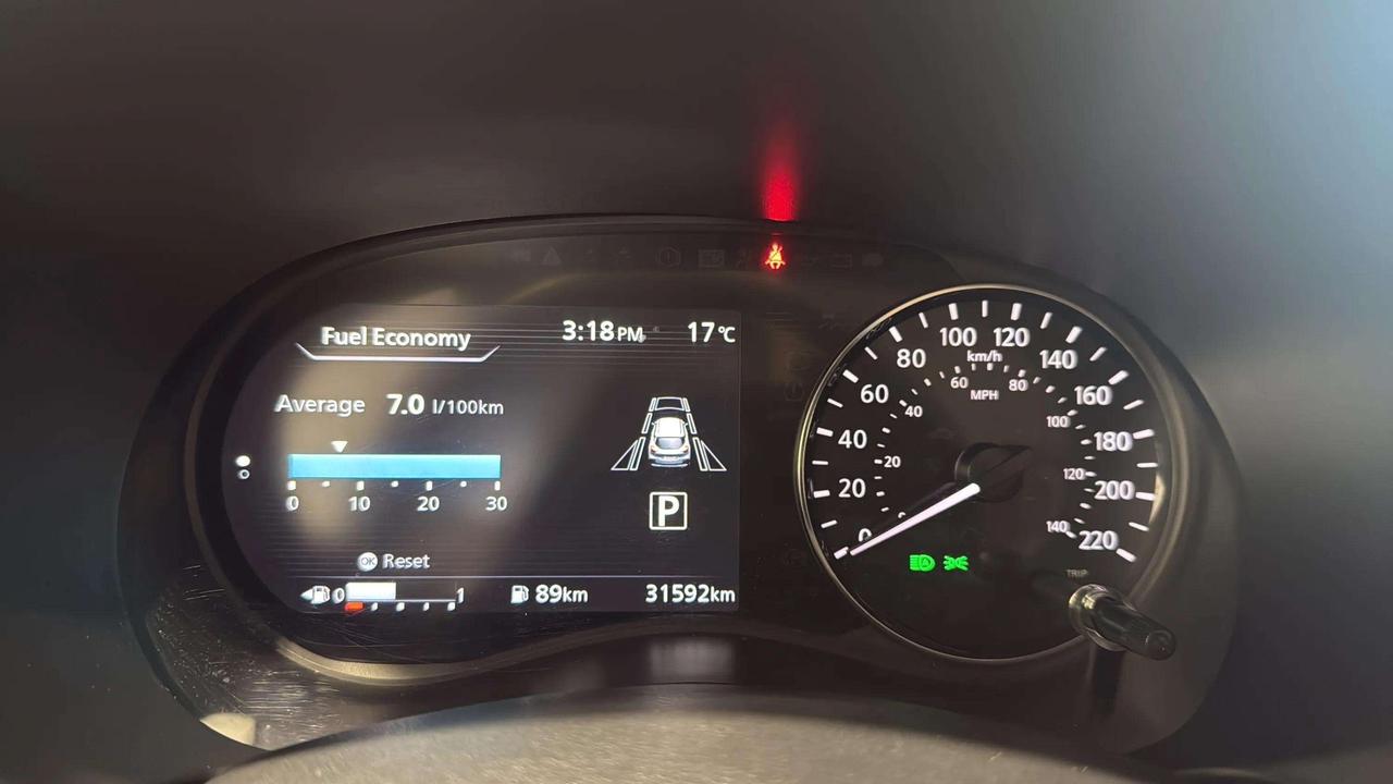 2024 Nissan Kicks SV | CLEAN CARFAX | CARPLAY | HTD SEATS | Photo