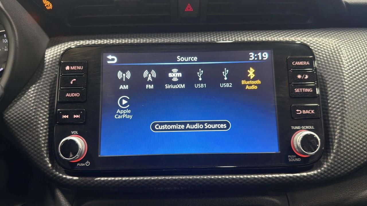 2024 Nissan Kicks SV | CLEAN CARFAX | CARPLAY | HTD SEATS | Photo