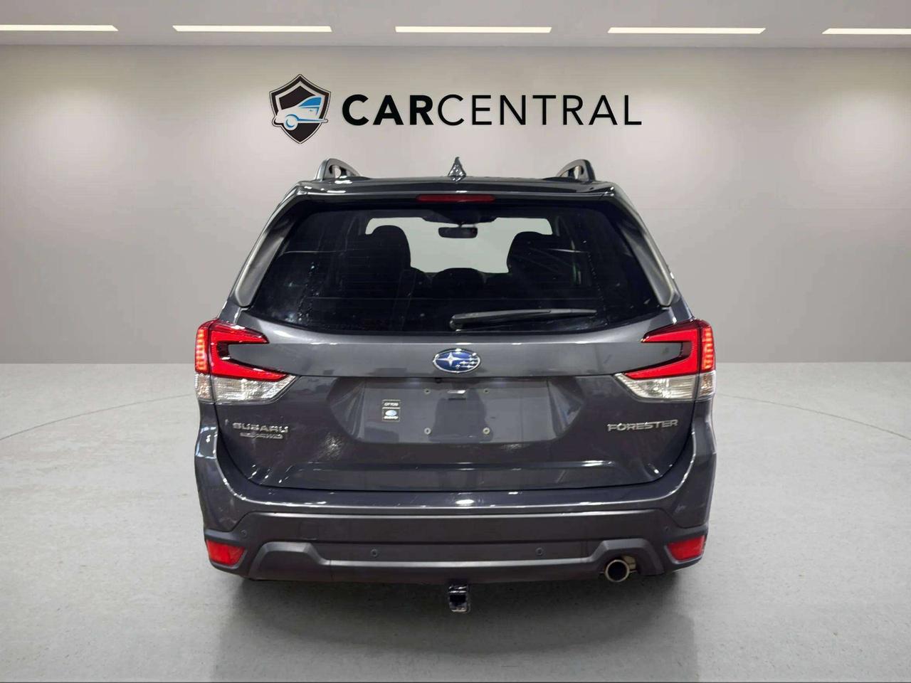2023 Subaru Forester LIMITED| AWD| SUNROOF| NAVI| LEATHER| CARPLAY Photo