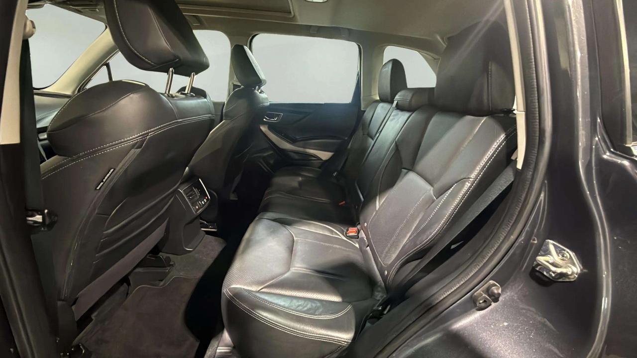 2023 Subaru Forester LIMITED| AWD| SUNROOF| NAVI| LEATHER| CARPLAY Photo