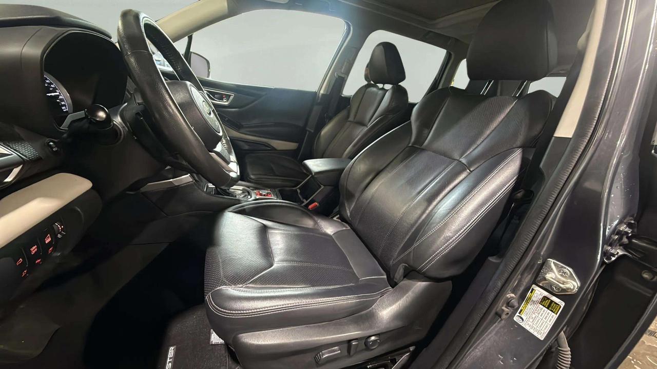 2023 Subaru Forester LIMITED| AWD| SUNROOF| NAVI| LEATHER| CARPLAY Photo