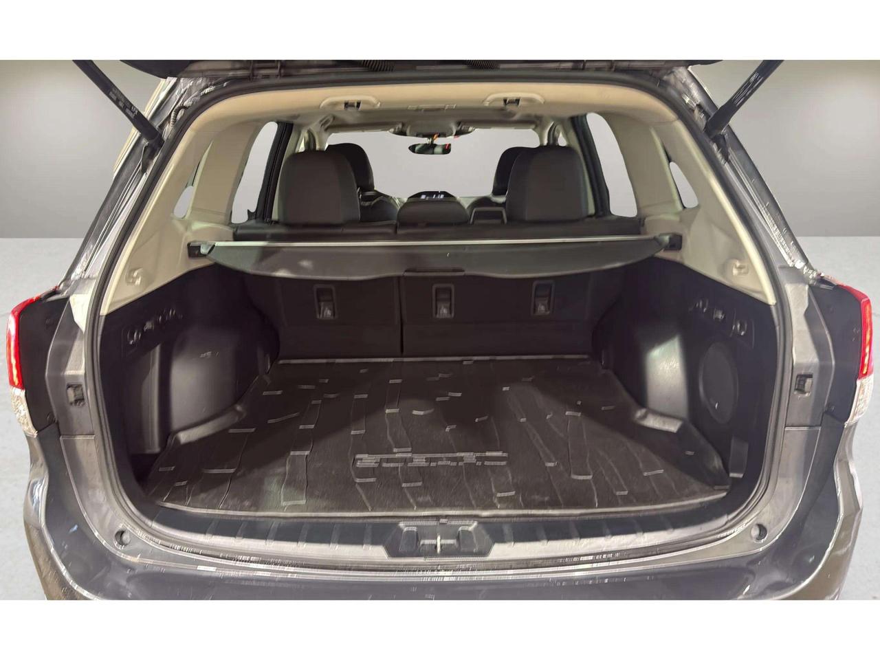 2023 Subaru Forester LIMITED| AWD| SUNROOF| NAVI| LEATHER| CARPLAY Photo