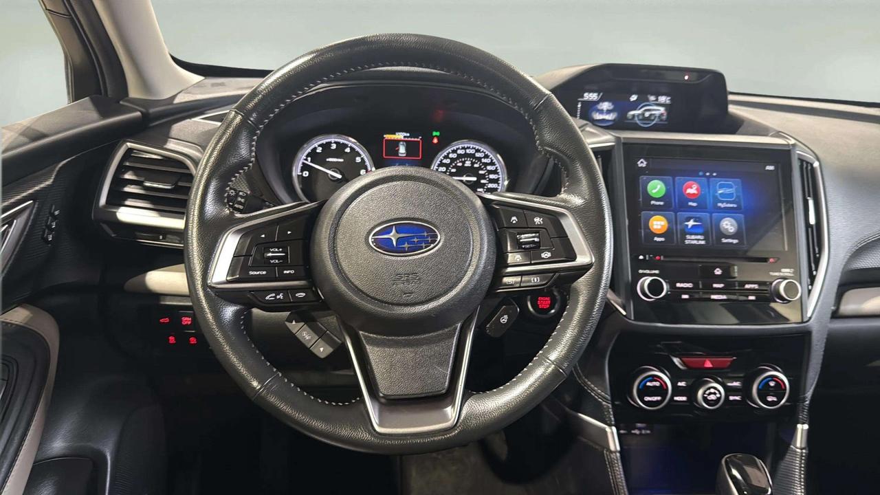 2023 Subaru Forester LIMITED| AWD| SUNROOF| NAVI| LEATHER| CARPLAY Photo