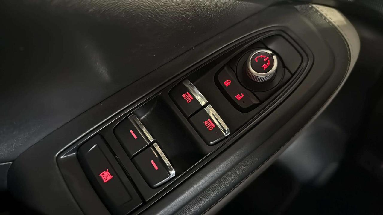 2023 Subaru Forester LIMITED| AWD| SUNROOF| NAVI| LEATHER| CARPLAY Photo