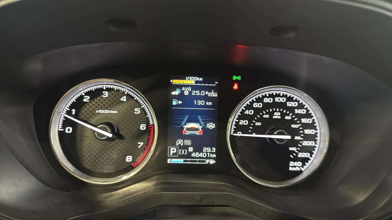 2023 Subaru Forester LIMITED| AWD| SUNROOF| NAVI| LEATHER| CARPLAY Photo