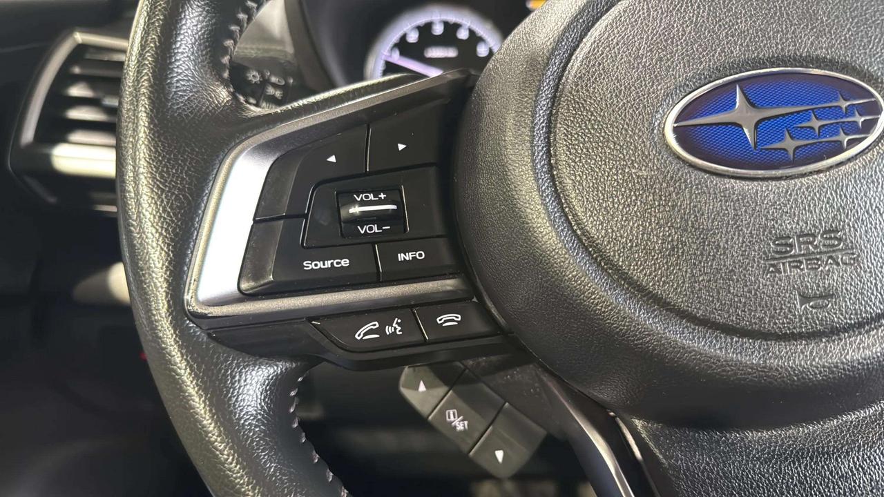 2023 Subaru Forester LIMITED| AWD| SUNROOF| NAVI| LEATHER| CARPLAY Photo