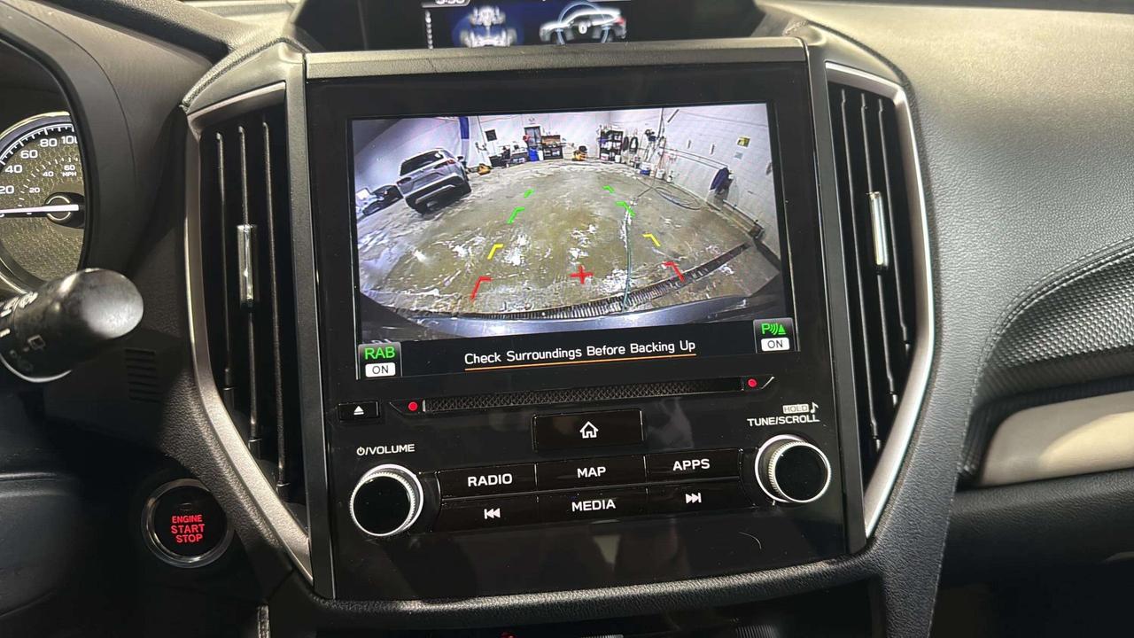 2023 Subaru Forester LIMITED| AWD| SUNROOF| NAVI| LEATHER| CARPLAY Photo