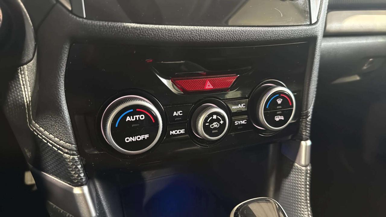 2023 Subaru Forester LIMITED| AWD| SUNROOF| NAVI| LEATHER| CARPLAY Photo