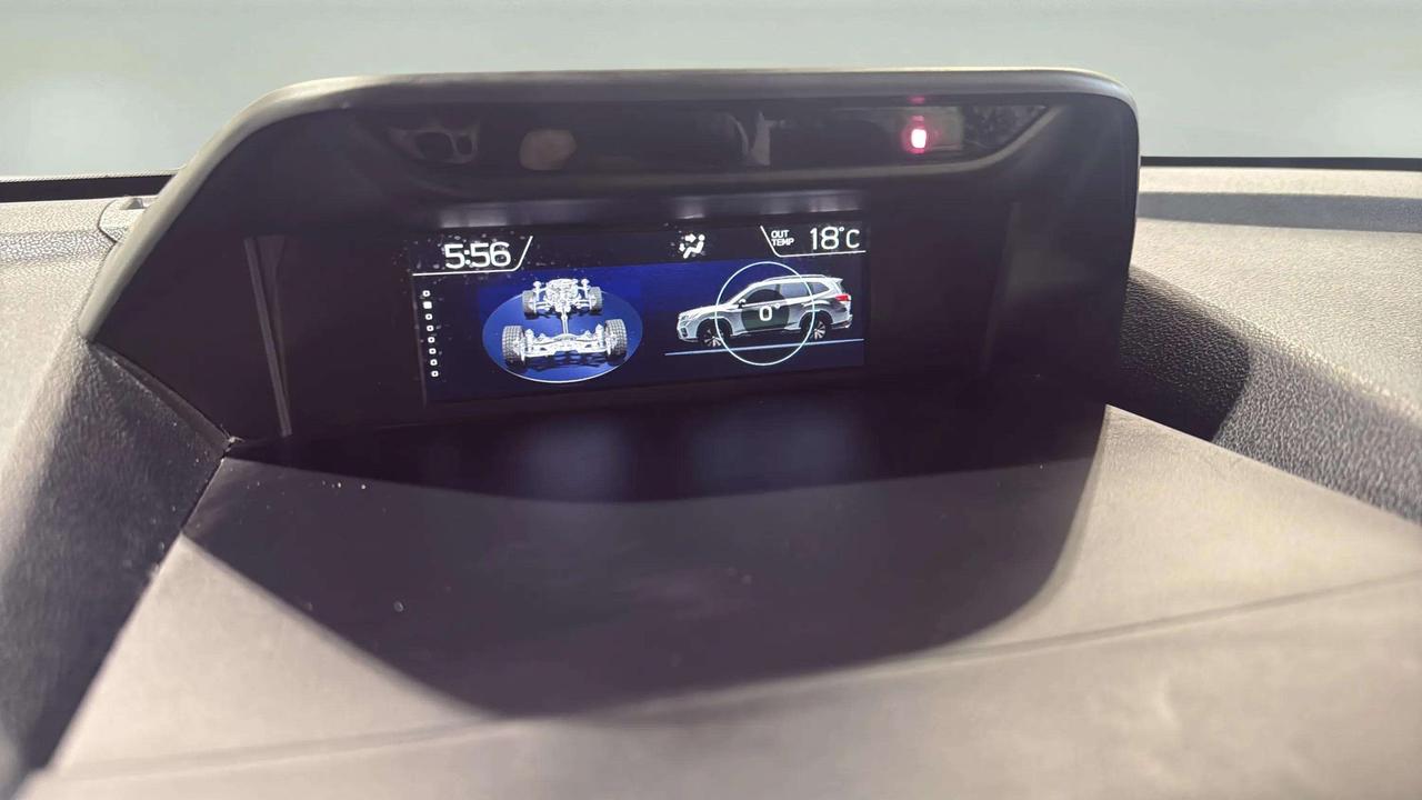 2023 Subaru Forester LIMITED| AWD| SUNROOF| NAVI| LEATHER| CARPLAY Photo