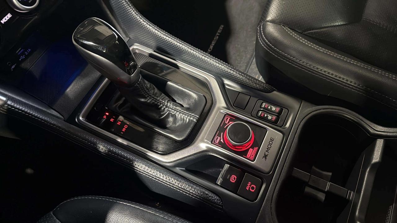 2023 Subaru Forester LIMITED| AWD| SUNROOF| NAVI| LEATHER| CARPLAY Photo