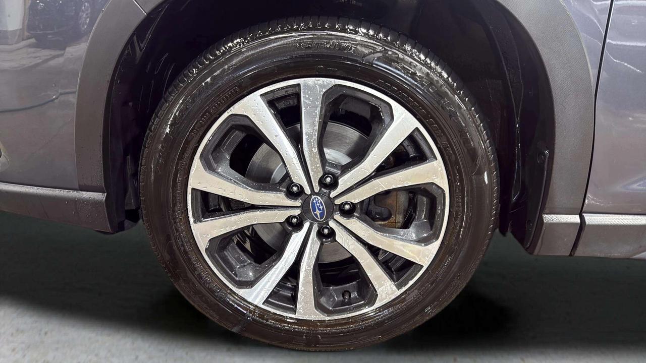 2023 Subaru Forester LIMITED| AWD| SUNROOF| NAVI| LEATHER| CARPLAY Photo
