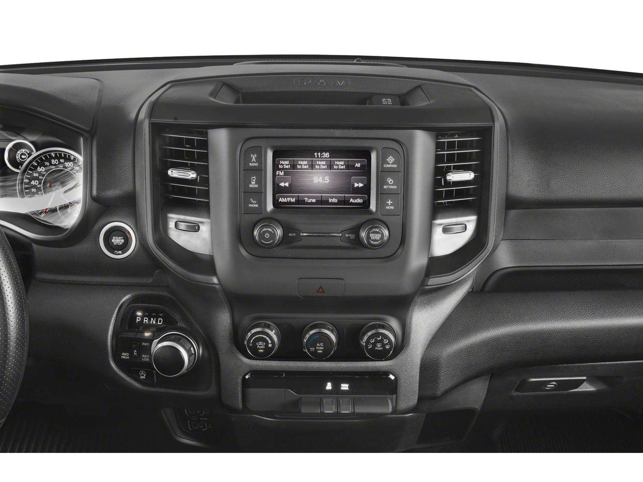 2023 RAM 1500 Sport | NAVIGATION | BACKUP CAMERA | REMOTE START Photo
