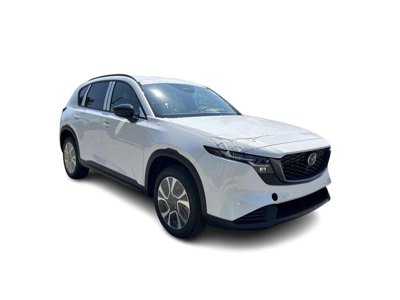 2026 Mazda CX-5 GS AWD | HUD | Wireless CarPlay Photo