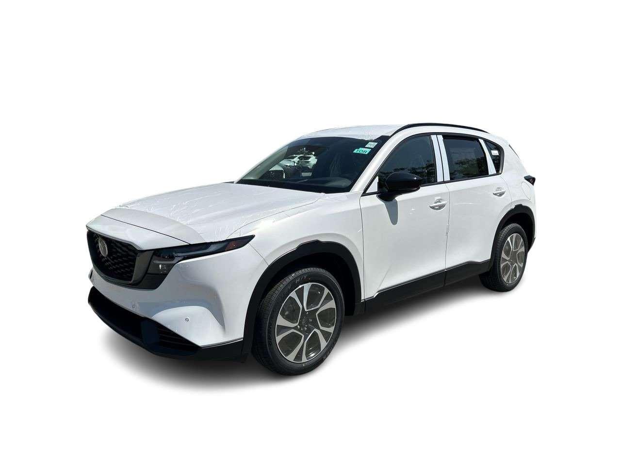 2026 Mazda CX-5 GS AWD | HUD | Wireless CarPlay Photo