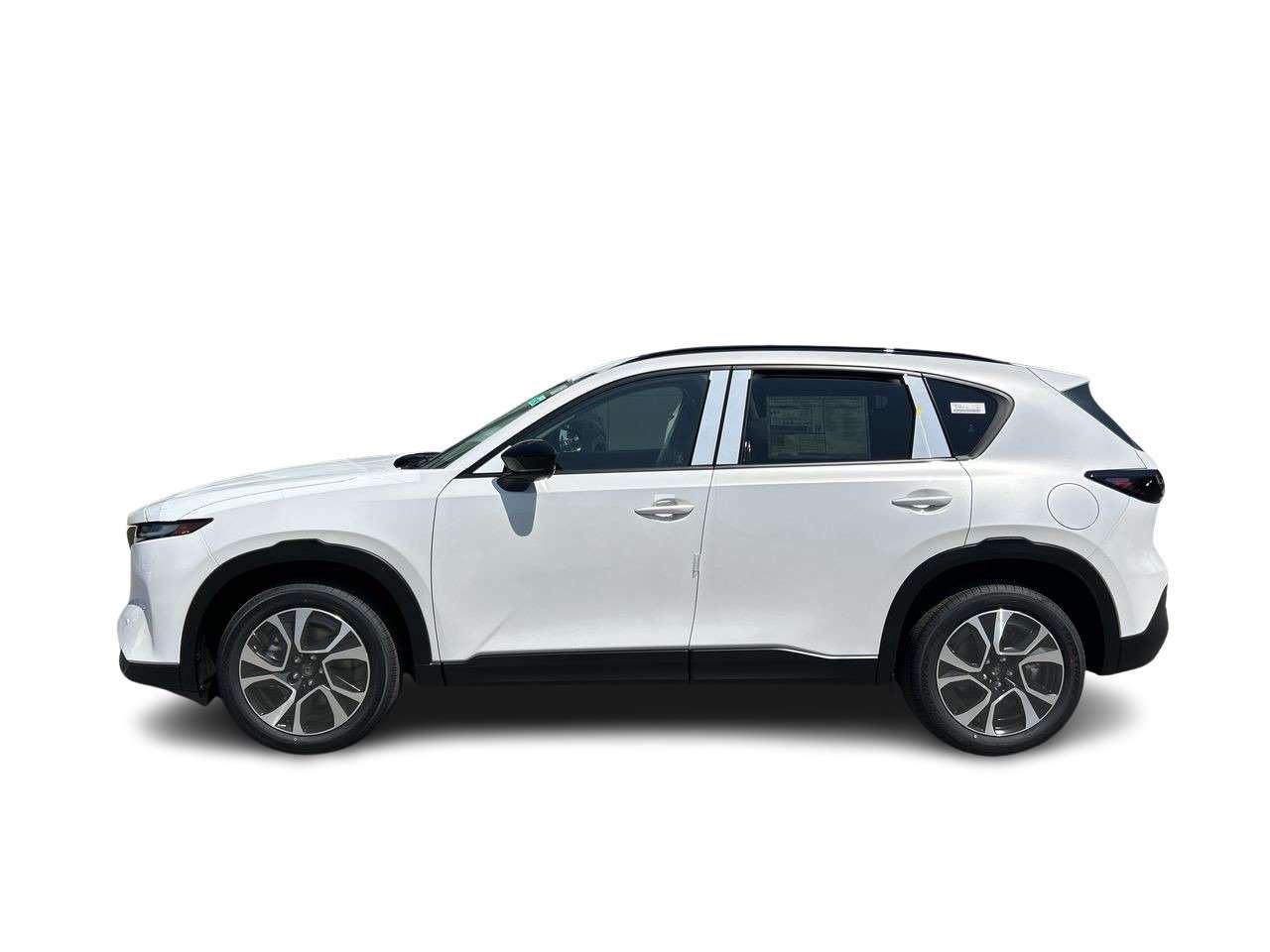 2026 Mazda CX-5 GS AWD | HUD | Wireless CarPlay Photo